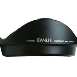 Used Canon EW-83E Lens Hood