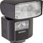 Rental SONY Camera Flash HVL-F45RM