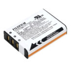 Used Fujifilm NP-95 Original Battery