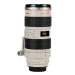 Used Canon EF 70-200mm 2:8 L IS USM Lens