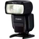 Rental Canon 430EX III-RT Speedlite