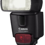 Used Canon 430 EX II Flash