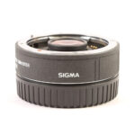 USED Sigma 1.4x EX APO Tele Converter - Canon Fit