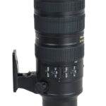 Rental Nikon AF-S 70-200mm 2.8 G ED VR II Lens