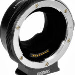 Used Metabones EF-E Mount T ( Mark IV Adapter )