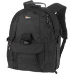 Used Lowepro CompuTrekker AW Photo Backpack
