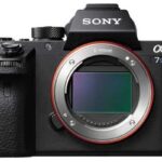 Rental Sony a7S II Mirrorless Camera Body