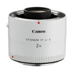 Canon EF 2 X III Extender