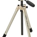 Used Velbon Ultra Maxi F Tripod with 4-Way Pan Head