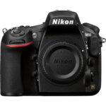 Rental Nikon D810 DSLR Camera Body