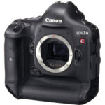 Used Canon EOS 1DC DSLR Camera Body