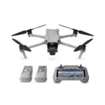 Used DJI Air 3 Fly More Combo With RC2 Controller