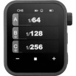 Rental Godox X3 Nano TTL Wireless Trigger For Canon