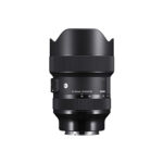 Rental Sigma 14-24mm f/2.8 DG DN Art Lens for Sony E