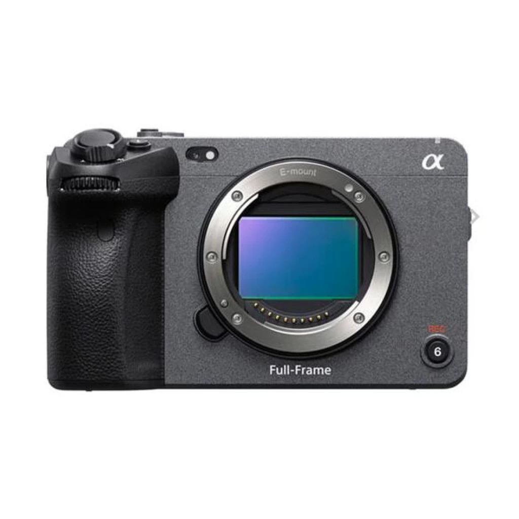 Used Sony FX3 Digital cinema camera + Smallrig cage