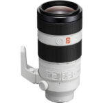 Used Sony FE 100-400mm f/4.5-5.6 GM OSS Lens