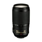 Used Nikon AF-S 70-300mm f/4.5-5.6 VR Lens