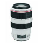 Rental Canon EF 70-300mm f/4-5.6 L IS USM Lens
