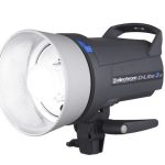 USED Elinchrom D-Lite 2 it Bundle