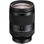 Used Sony FE 24-240mm f/3.5-6.3 OSS Lens