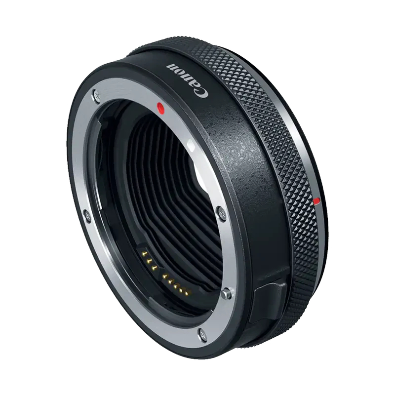 Rental Canon Control Ring Mount Adapter EF-EOS R