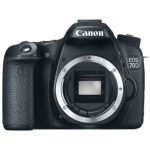Used Canon EOS 70D Digital SLR Camera Body