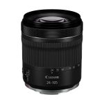 Rental Canon RF 24-105mm f/4-7.1 IS STM Lens