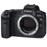 Used Canon EOS R Fullframe Mirrorless Camera Body