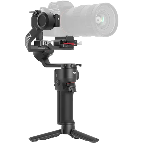 Rental DJI RS3 Gimbal Stabilizer