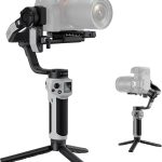 ZHIYUN CINEPEER WEEBILL 3E 3-Axis Gimbal Stabilizer (NEW)