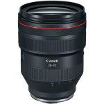 Used Canon RF 28-70mm F2 L USM Lens