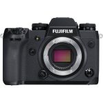 Rental Fujifilm X-H1 Mirrorless Digital Camera Body