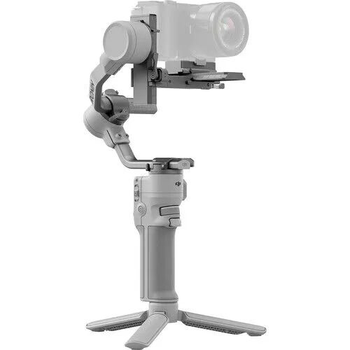 Rental DJI RS 4 Mini Handheld Gimbal Stabilizer