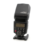 Canon 430EX MK I Speedlight Flash