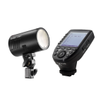 Rental Godox AD100 Pro + Godox X Pro S