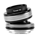 Lensbaby Composer Pro with Sweet 50 Optic (Canon Mount)