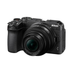 Nikon Z30 with 16-50mm F/3.5-6.3 VR Lens
