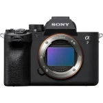 Sony A7 Camera Body
