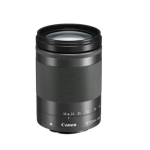 Canon EF-M 18-150mm 1:3.5-6.3 IS STM Lens