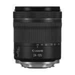 Canon RF 24-105mm f/4-7.1 IS STM Lens