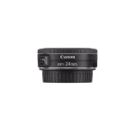 Canon EF-S 24mm 1:2.8 STM Lens