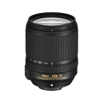 Nikon AF-S 18-140mm f/3.5-5.6 G ED DX VR Lens