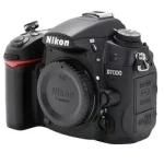 Nikon D7000 DSLR camera body