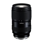 Tamron 28-75mm F2.8 Di III RXD Lens (Sony E-Mount)