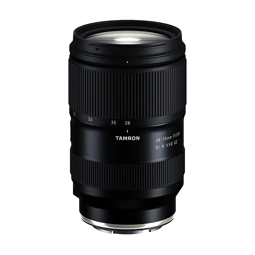 Tamron 28-75mm F2.8 Di III RXD Lens (Sony E-Mount)