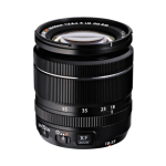 Fujifilm XF 18-55mm f/2.8-4 R LM OIS