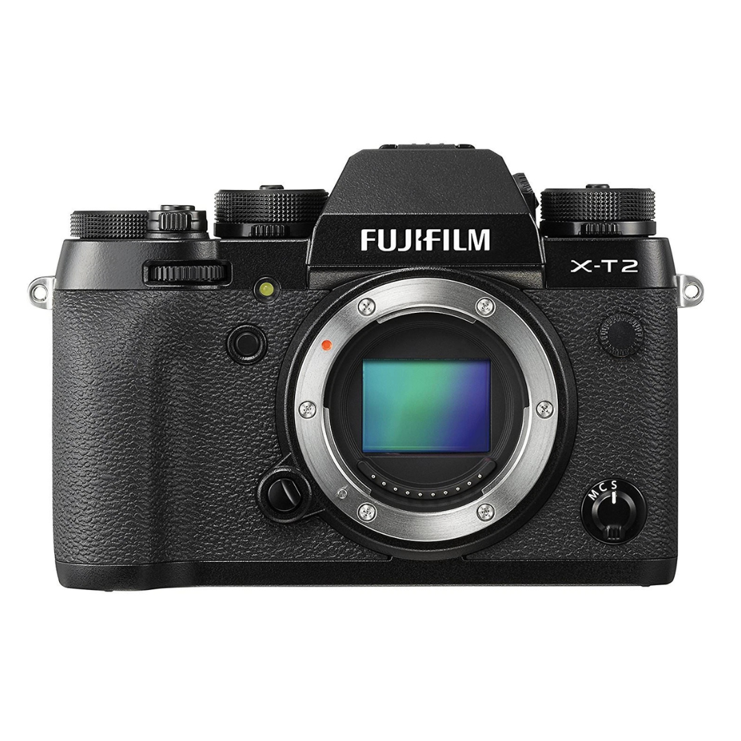 Fujifilm X-T2 Body