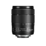 Used Canon EF-S 18-135mm 1:3.5-5.6 IS lens