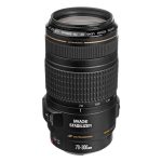 Used Canon EF 70-300mm 1:4-5.6 IS USM Ultrasonic lens