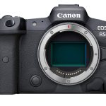 Used Canon EOS R5 C Mirrorless Camera Body